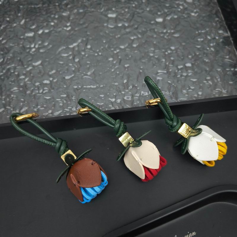 Miumiu keyring 042903